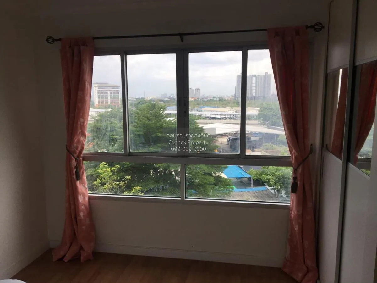 เช่าคอนโด  ลุมพินี เพลส พระราม 9 - รัชดา MRT-พระราม 9 ห้วยขวาง เข