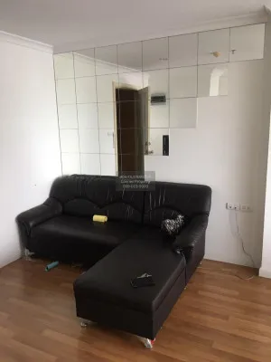 For Rent Condo , Lumpini Place Rama 9 - Ratchada , MRT-Phra Ram 9 , Huai Khwang , Huai Khwang , Bangkok , CX-94513