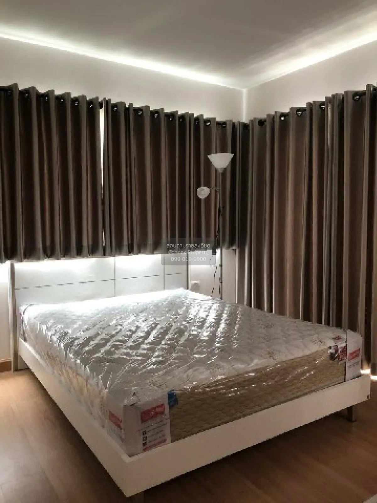 ขายคอนโด  ศุภาลัย ลอฟท์ แจ้งวัฒนะ บางตลาด ปากเกร็ด นนทบุรี CX-945