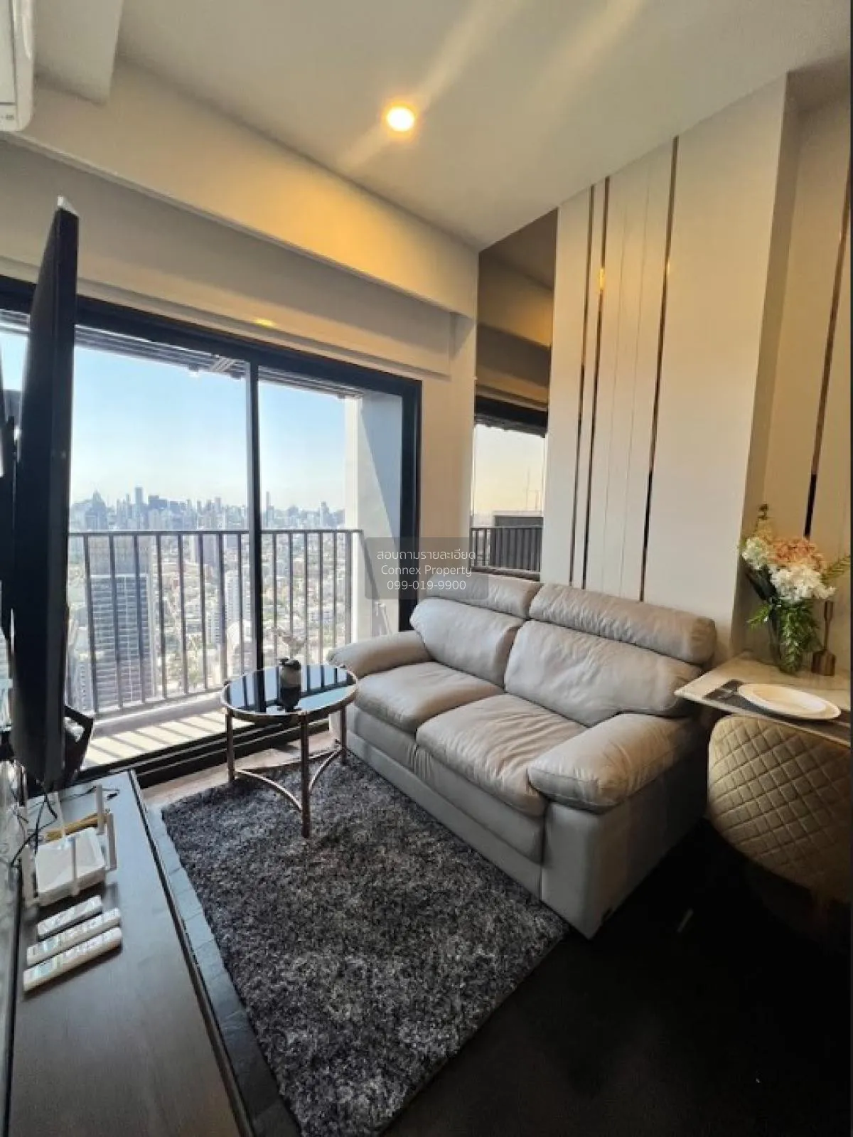 For Rent Condo , Park Origin Thonglor , BTS-Thong Lo , Khlong Tan 2