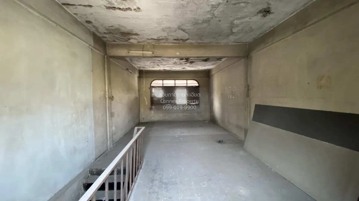 For Sale building , Khlong Nueng , khlong Luang , Pathum Thani , 