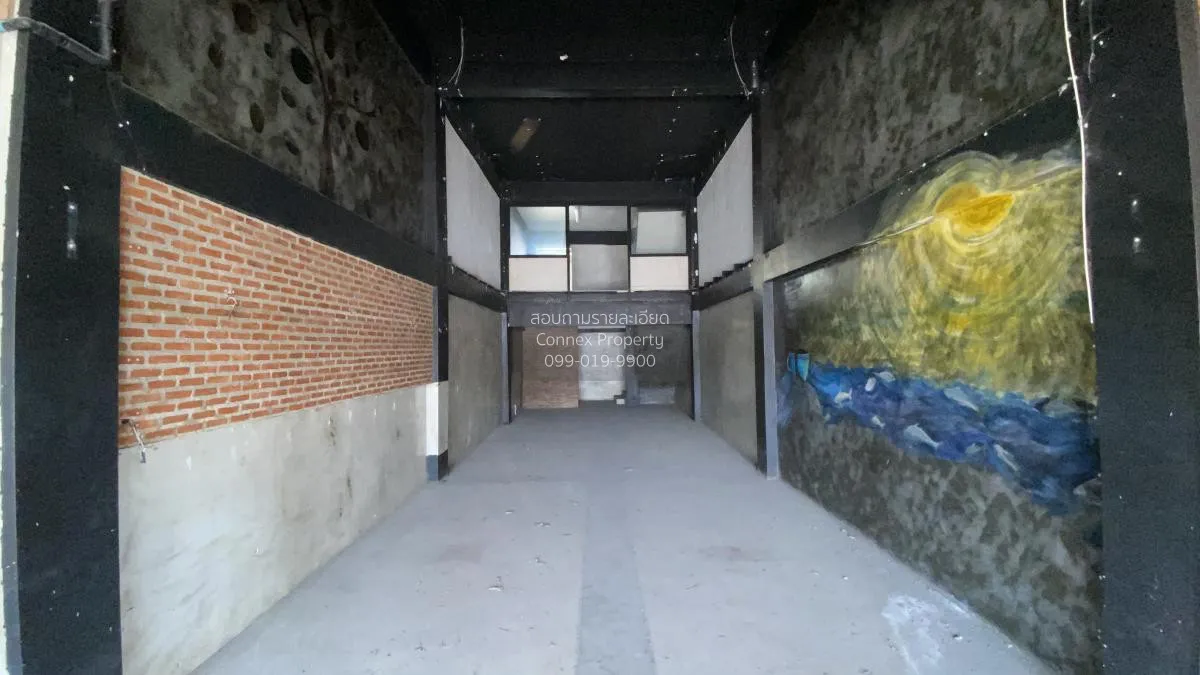 For Sale building , Khlong Nueng , khlong Luang , Pathum Thani ,  4