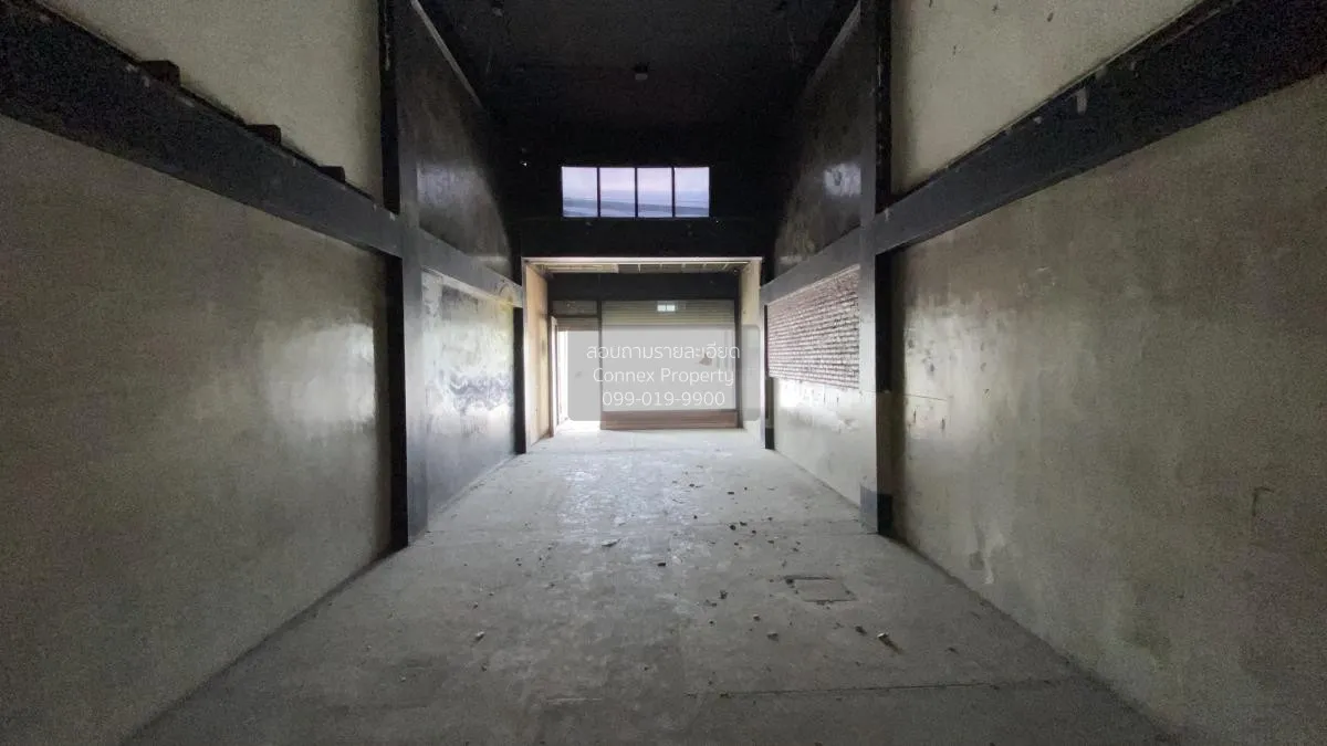 For Sale building , Khlong Nueng , khlong Luang , Pathum Thani , 