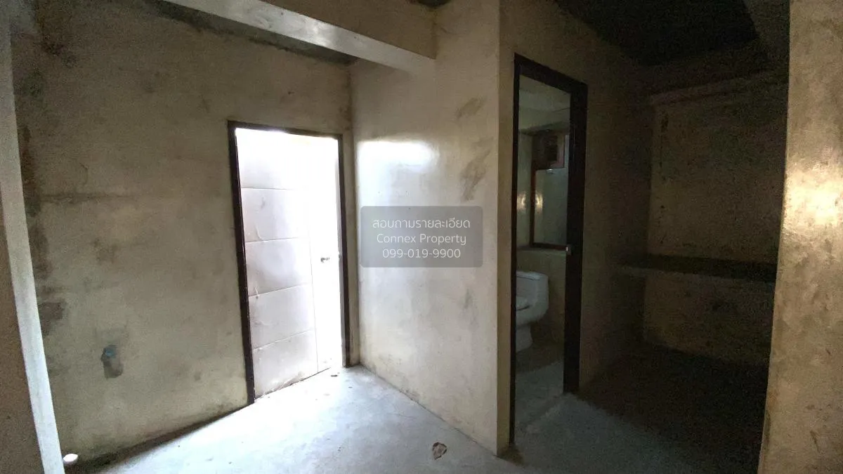 For Sale building , Khlong Nueng , khlong Luang , Pathum Thani , 