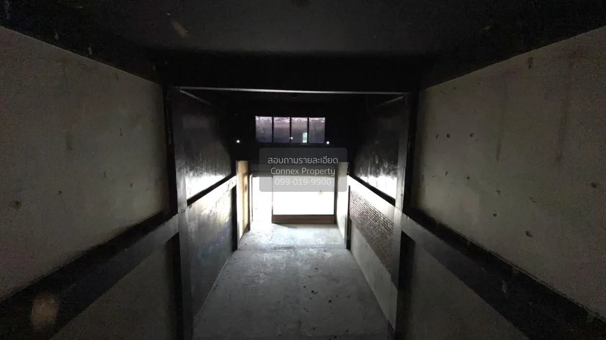 For Sale building , Khlong Nueng , khlong Luang , Pathum Thani , 