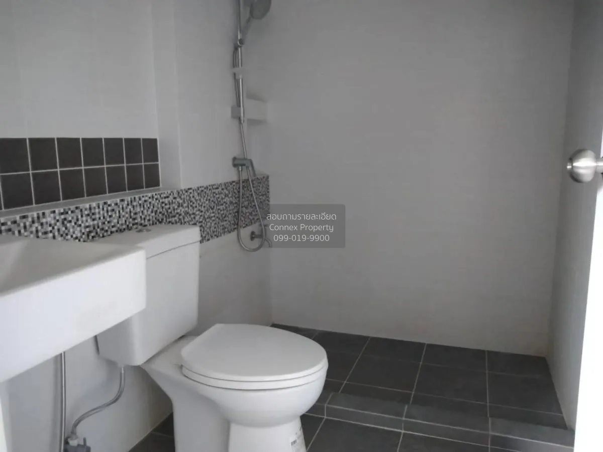 For Sale Townhouse/Townhome  , Siri Place Bangyai , wide frontage