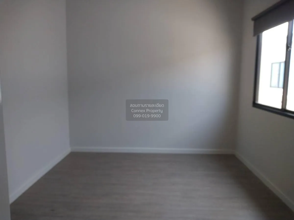 For Sale Townhouse/Townhome  , Siri Place Bangyai , wide frontage