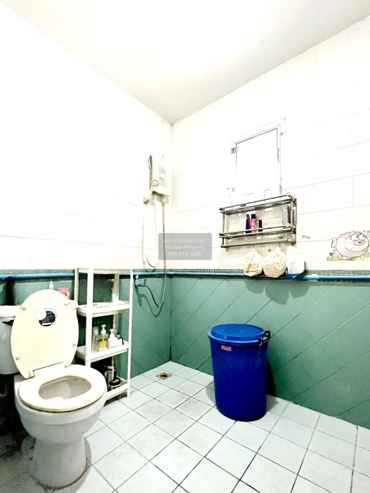 ขายทาวน์เฮ้าส์/ทาวน์โฮม  บ้านเปี่ยมสุข 2  วิวสวย ห้องมุม บางแม่นา