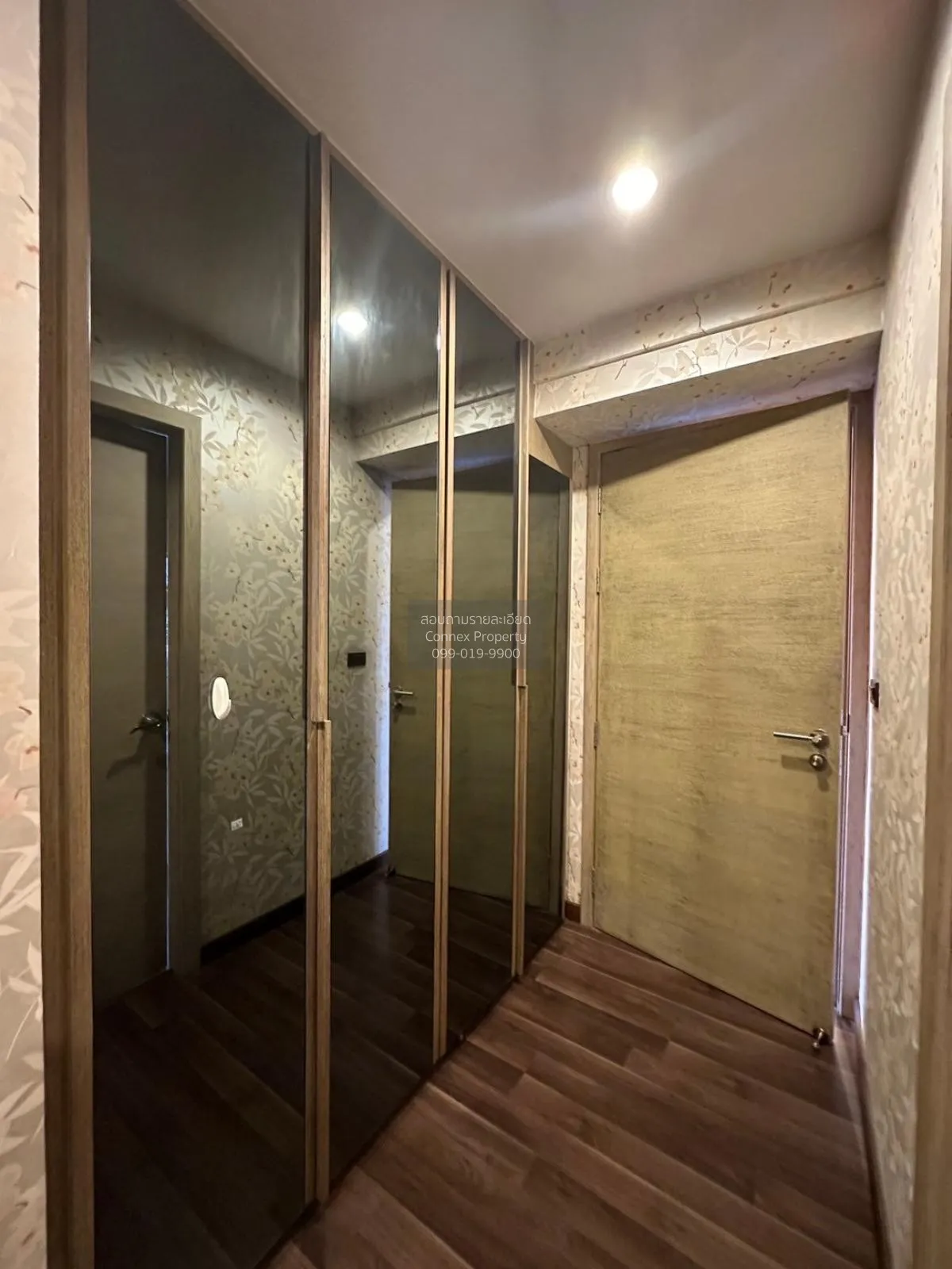 เช่าคอนโด  ริเวอร์ไซด์ ทาวเวอร์ 2 บางโคล่ เขต บางคอแหลม กรุงเทพ C