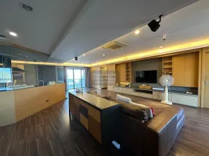 เช่าคอนโด  ริเวอร์ไซด์ ทาวเวอร์ 2 บางโคล่ เขต บางคอแหลม กรุงเทพ CX-94525