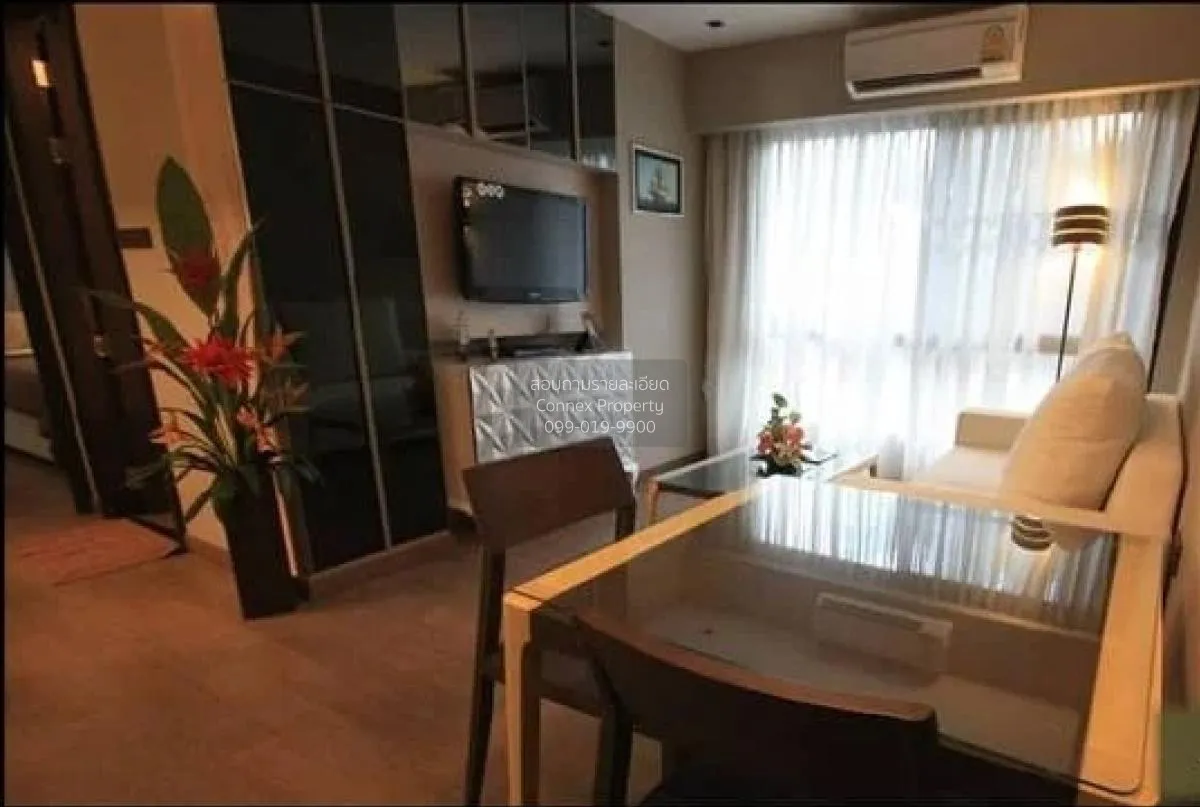 เช่าคอนโด  ไทดี้ ทองหล่อ BTS-ทองหล่อ คลองตันเหนือ เขต วัฒนา กรุงเ 2