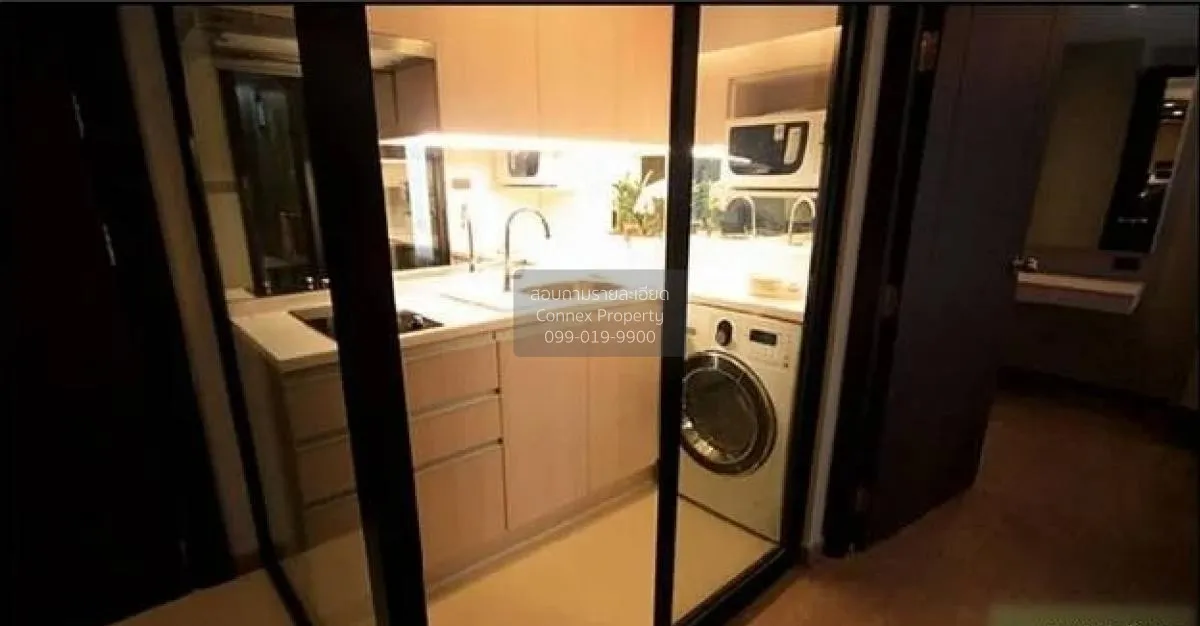 เช่าคอนโด  ไทดี้ ทองหล่อ BTS-ทองหล่อ คลองตันเหนือ เขต วัฒนา กรุงเ 4