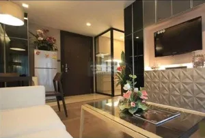 For Rent Condo , Tidy Thonglor , BTS-Thong Lo , Khlong Tan Nuea , Watthana , Bangkok , CX-94526