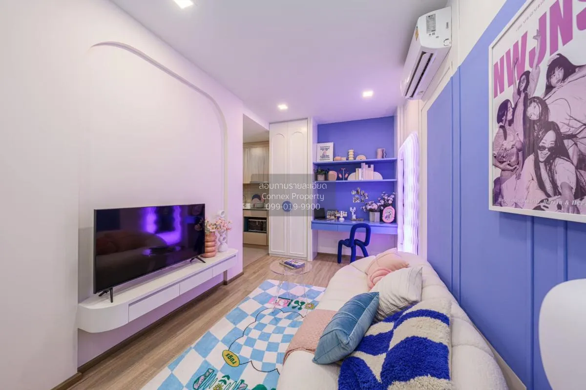 For Rent Condo , XT Phayathai , BTS-Phaya Thai , Thanon Phyathai  2