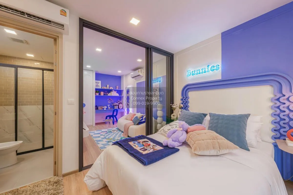For Rent Condo , XT Phayathai , BTS-Phaya Thai , Thanon Phyathai  3