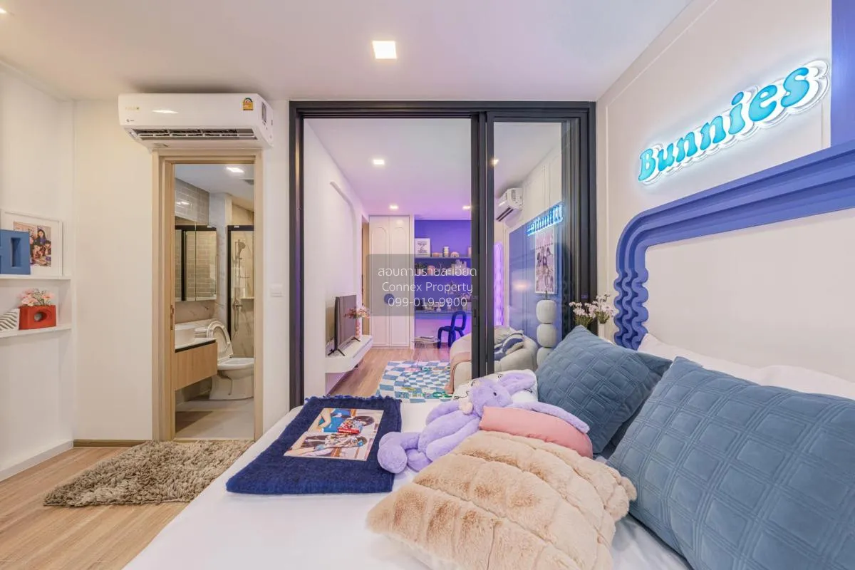 For Rent Condo , XT Phayathai , BTS-Phaya Thai , Thanon Phyathai  4