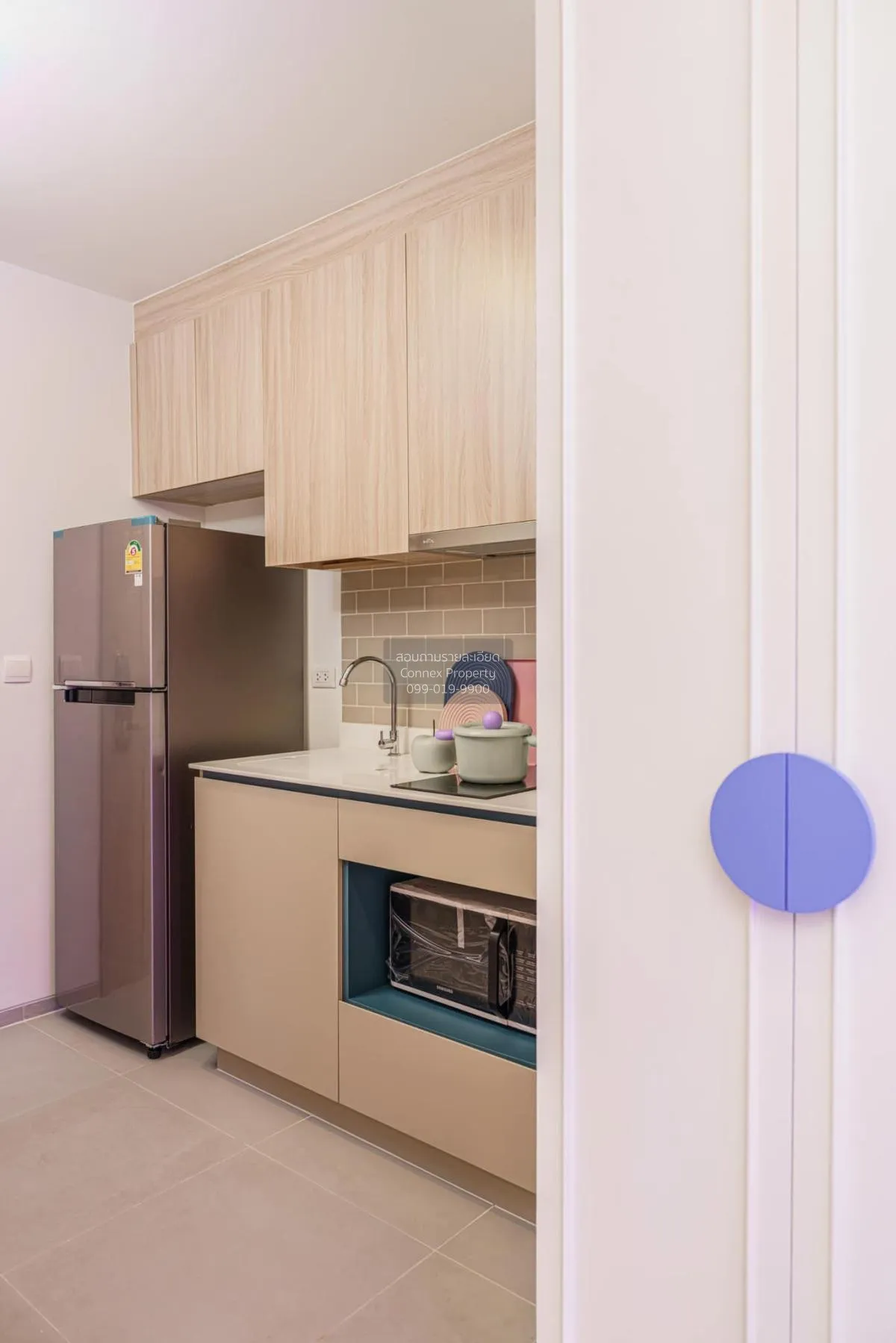 For Rent Condo , XT Phayathai , BTS-Phaya Thai , Thanon Phyathai 