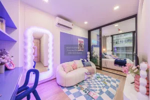 For Rent Condo , XT Phayathai , BTS-Phaya Thai , Thanon Phyathai , Rat Thewi , Bangkok , CX-94527