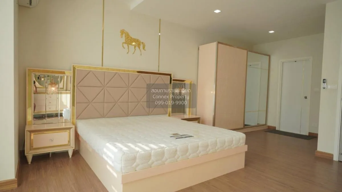 ขายทาวน์เฮ้าส์/ทาวน์โฮม  พาทิโอ รามคำแหง-วงแหวน ห้องมุม คลองสองต้