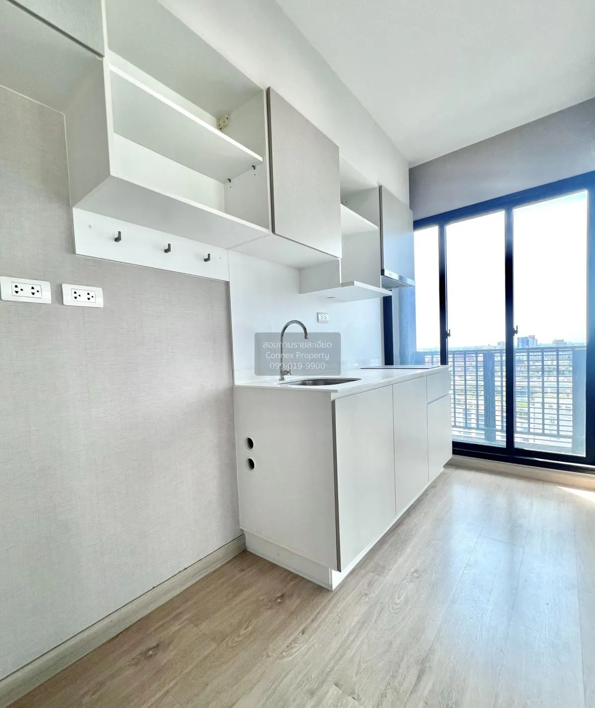 For Sale Condo , The Parkland Phetkasem - Thapra , MRT-Tha Phra , 4