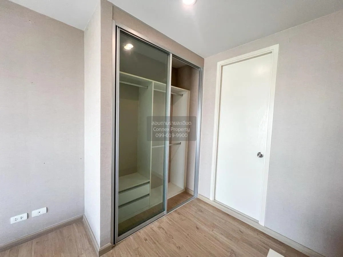 For Sale Condo , The Parkland Phetkasem - Thapra , MRT-Tha Phra ,