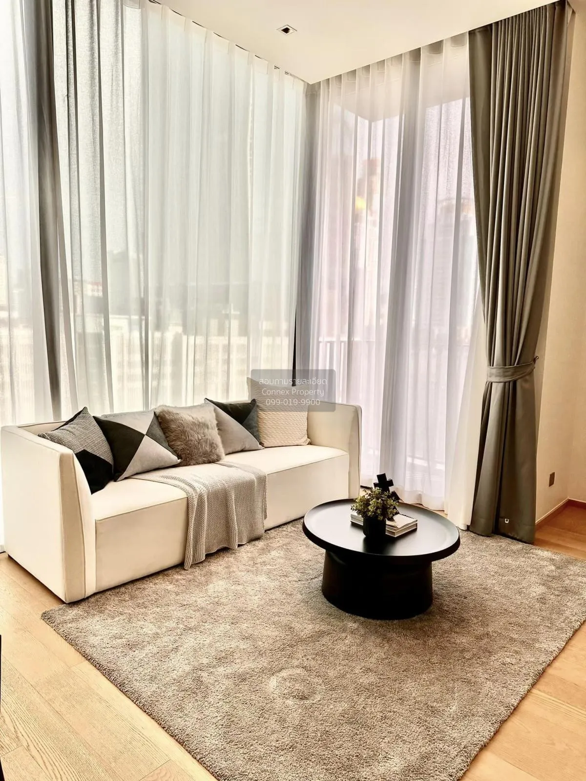 For Rent Condo , 28 Chidlom , BTS-Chit Lom , Lumpini , Pathum Wan 1