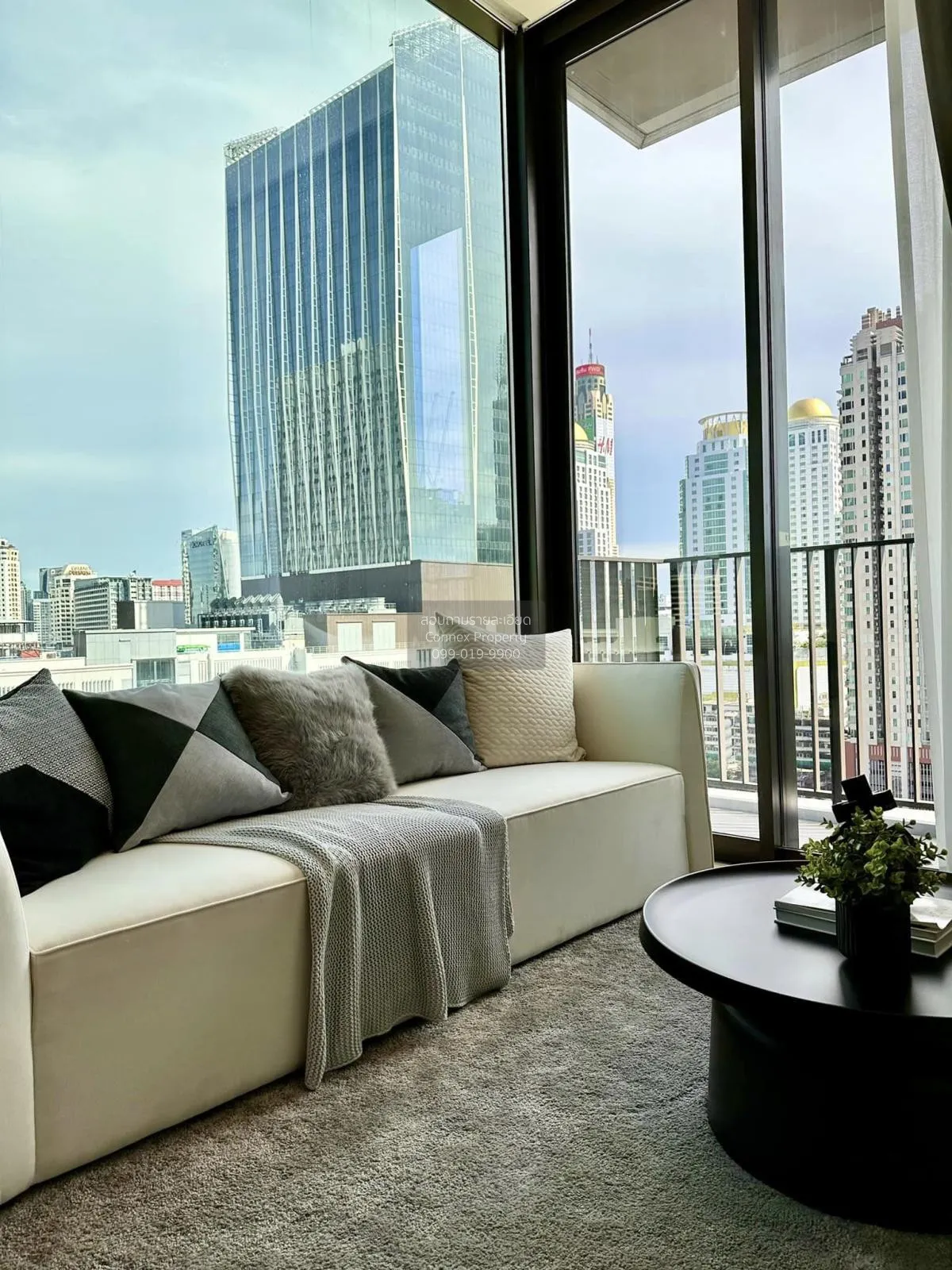 For Rent Condo , 28 Chidlom , BTS-Chit Lom , Lumpini , Pathum Wan 2