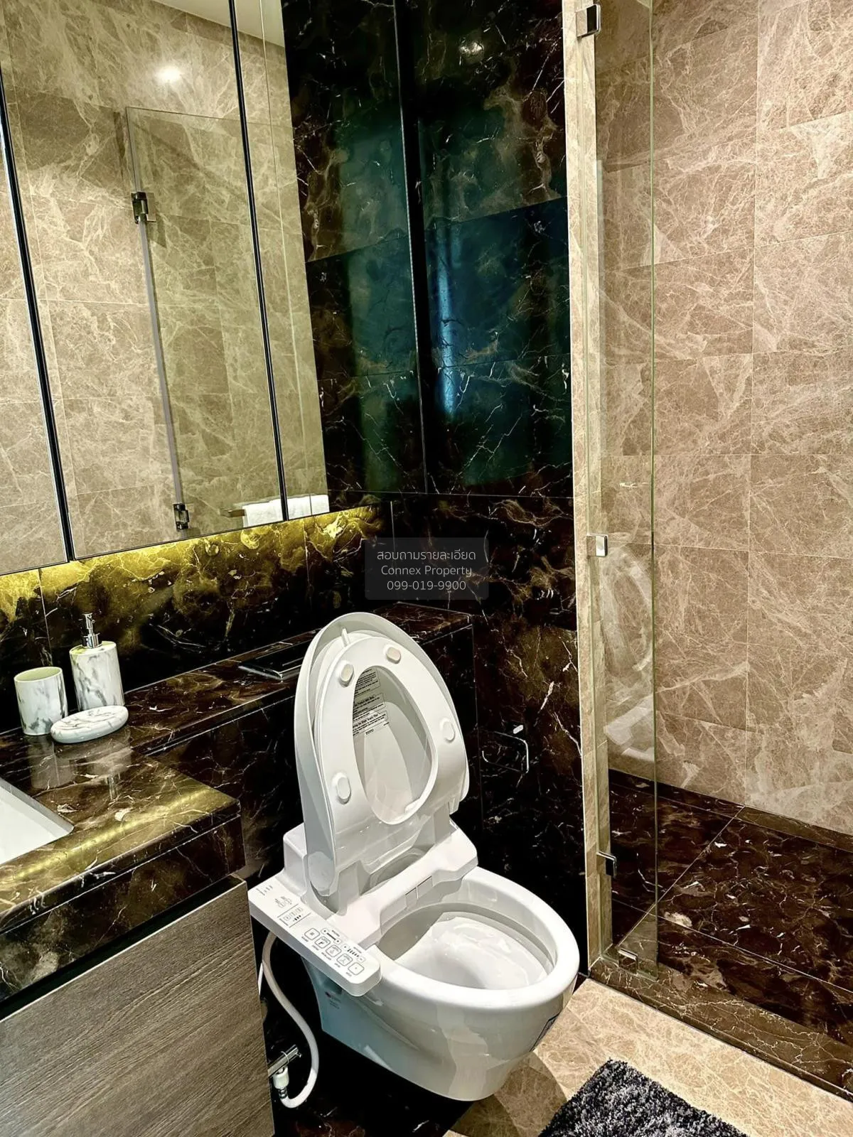 เช่าคอนโด  28 ชิดลม BTS-ชิดลม ลุมพินี เขต ปทุมวัน กรุงเทพ CX-9453