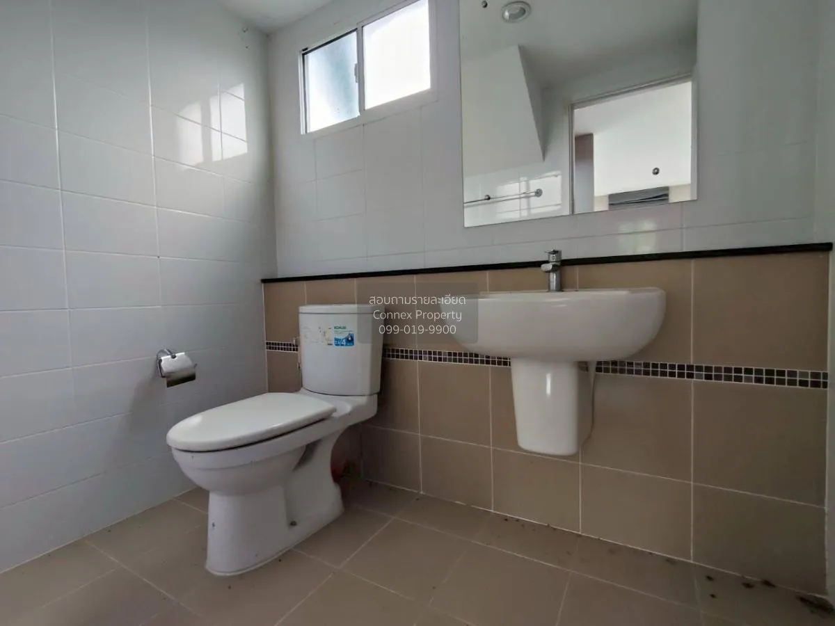 For Sale House , The Plant Chalongkrung , Lam Phak Chi , Nong Cho