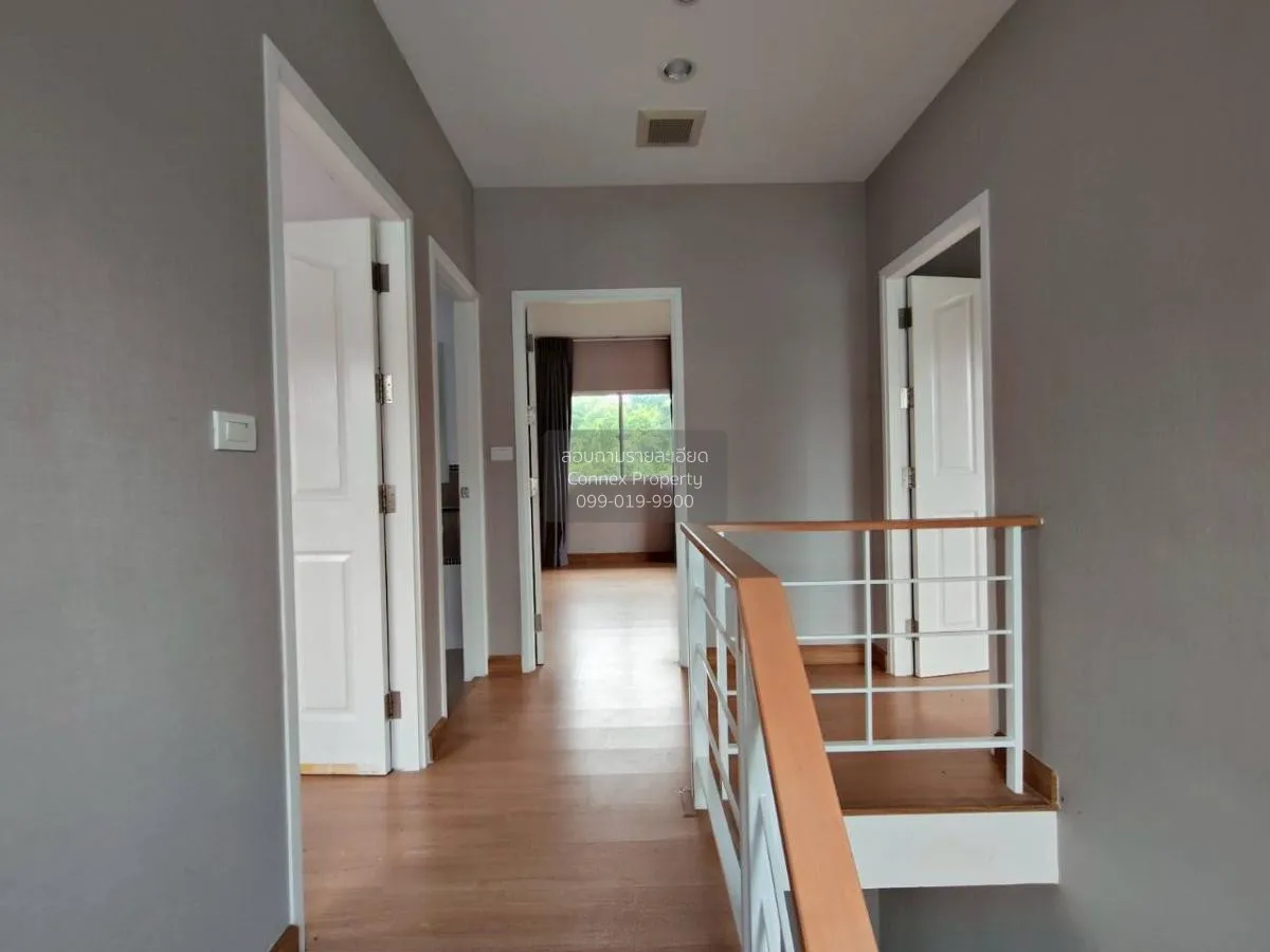 For Sale House , The Plant Chalongkrung , Lam Phak Chi , Nong Cho