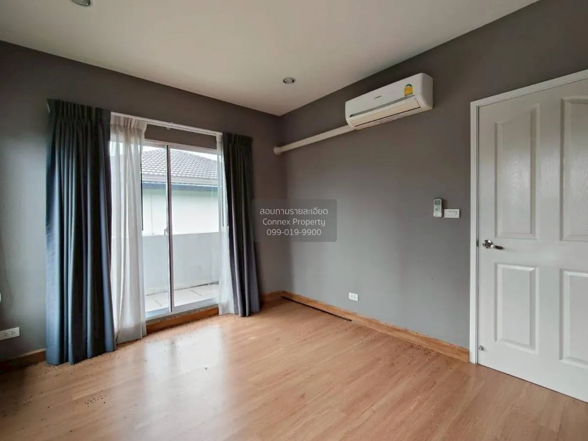 For Sale House , The Plant Chalongkrung , Lam Phak Chi , Nong Cho