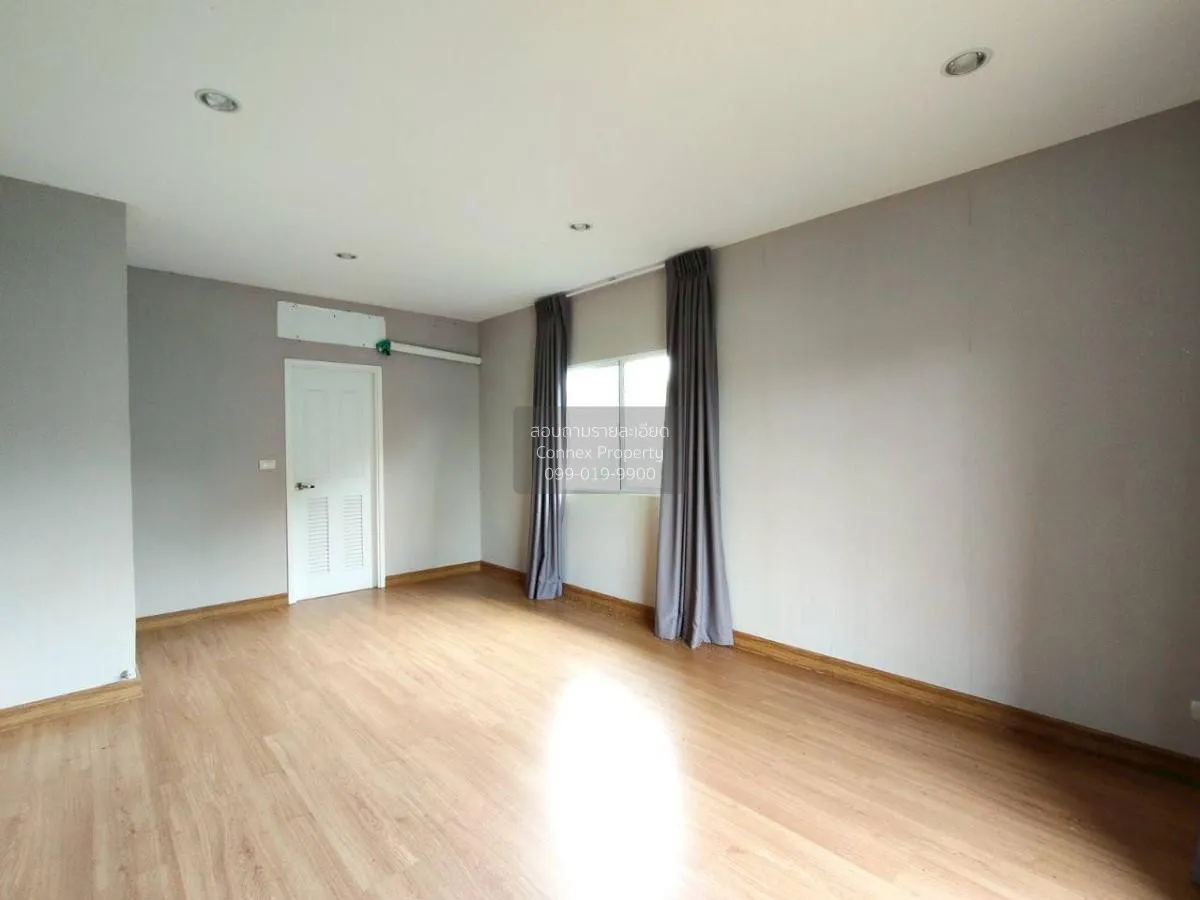 For Sale House , The Plant Chalongkrung , Lam Phak Chi , Nong Cho