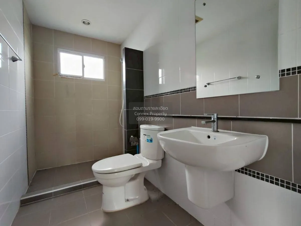 For Sale House , The Plant Chalongkrung , Lam Phak Chi , Nong Cho