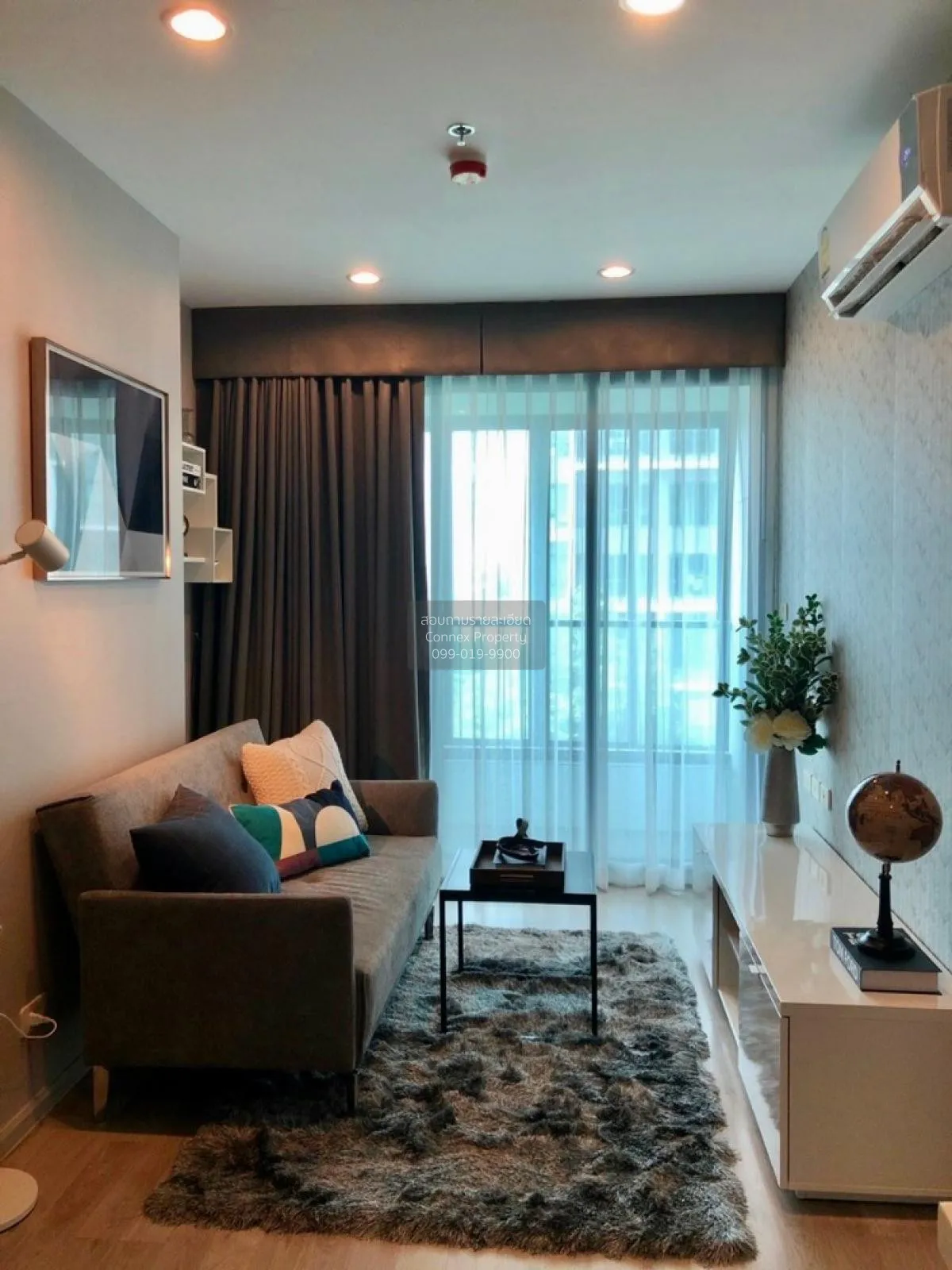 For Sale Condo , Ideo Mobi Charan Interchange , MRT-Bang Khun Non 1