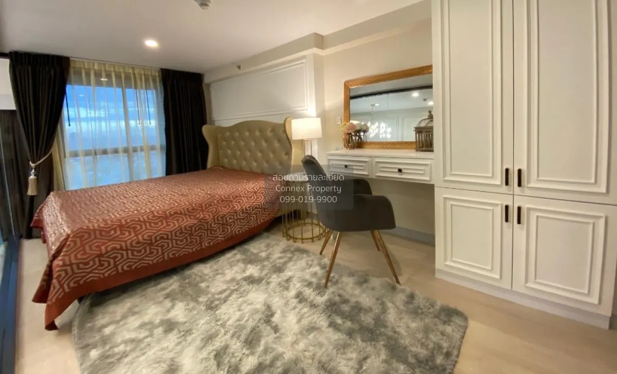 ขายคอนโด  ไนท์บริดจ์ ไพร์ม สาทร BTS-ช่องนนทรี ทุ่งมหาเมฆ เขต สาทร