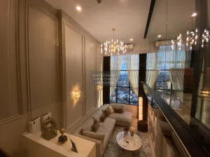 ขายคอนโด  ไนท์บริดจ์ ไพร์ม สาทร BTS-ช่องนนทรี ทุ่งมหาเมฆ เขต สาทร กรุงเทพ CX-94540