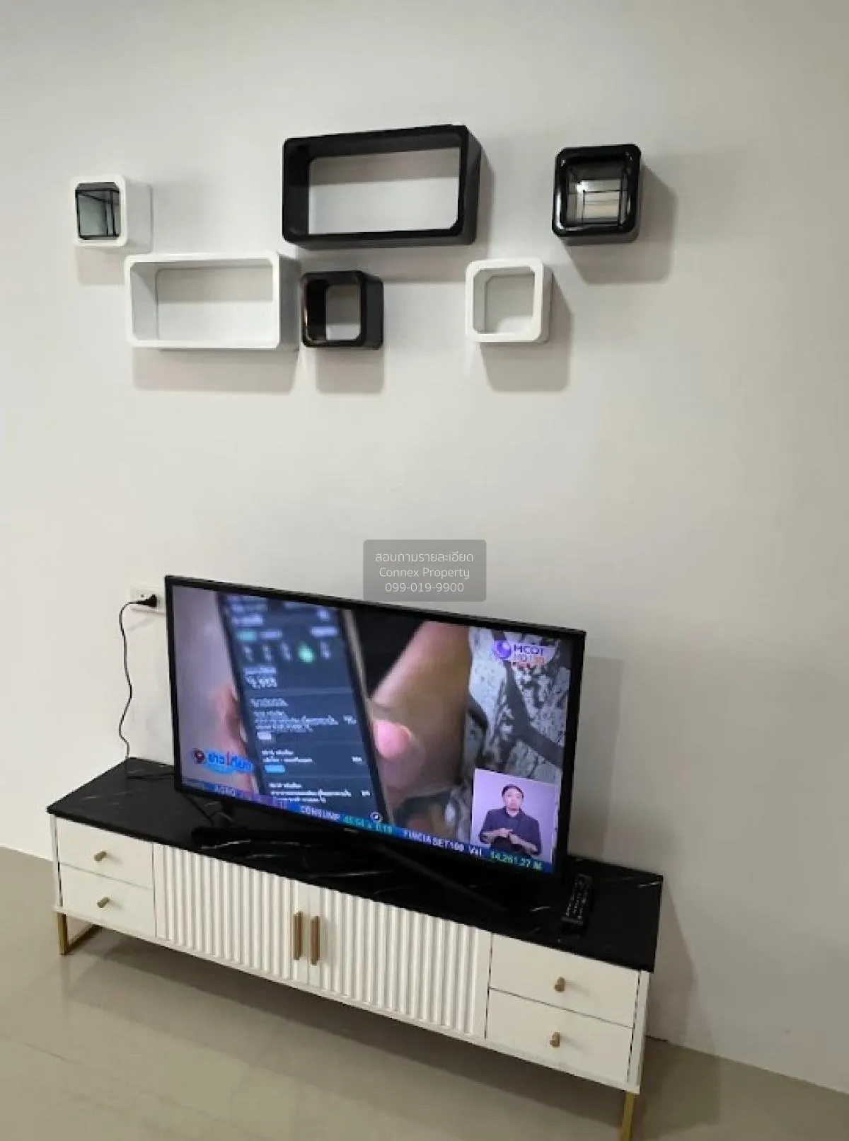 เช่าคอนโด  รอยัลทาวเวอร์ 3 สามเสนใน เขต พญาไท กรุงเทพ CX-94541 2