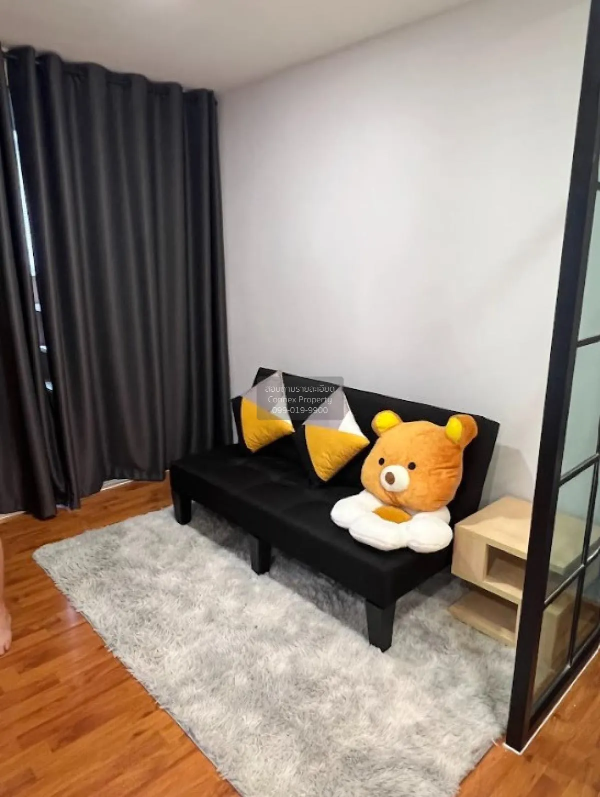 เช่าคอนโด  รอยัลทาวเวอร์ 3 สามเสนใน เขต พญาไท กรุงเทพ CX-94541 4