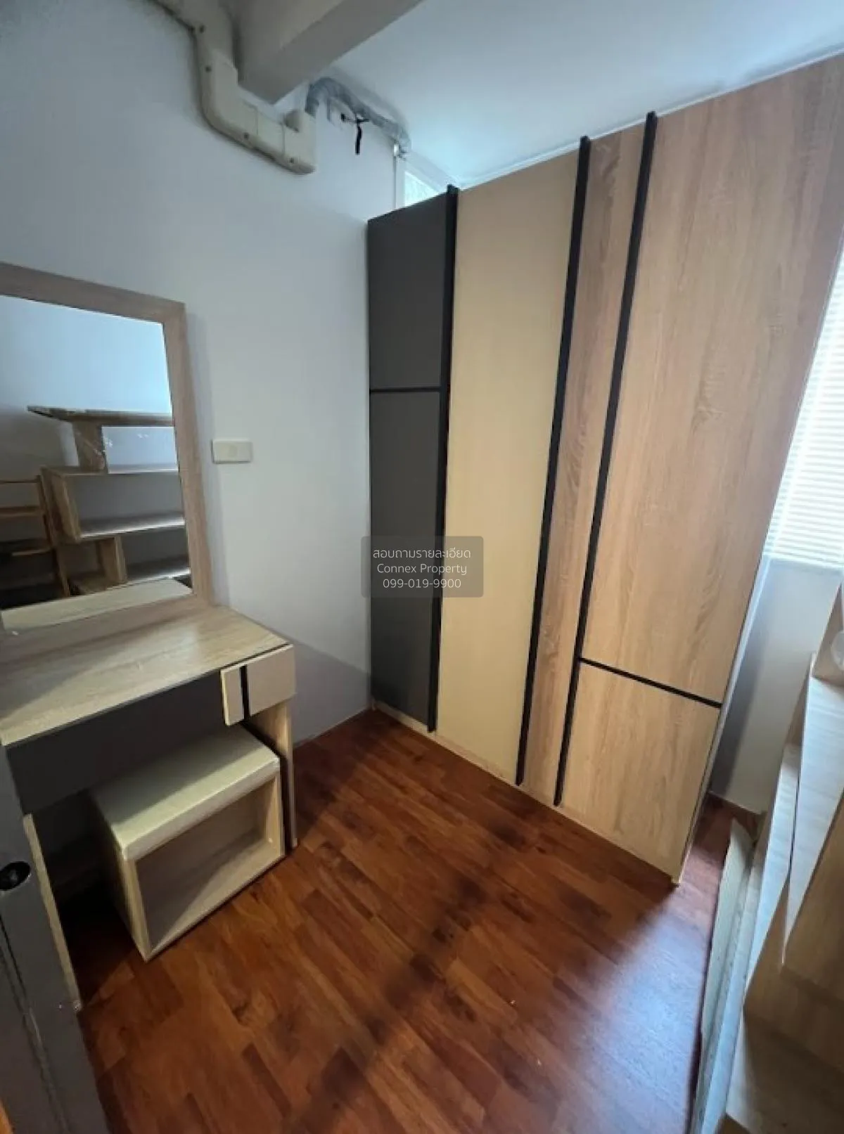 เช่าคอนโด  รอยัลทาวเวอร์ 3 สามเสนใน เขต พญาไท กรุงเทพ CX-94541