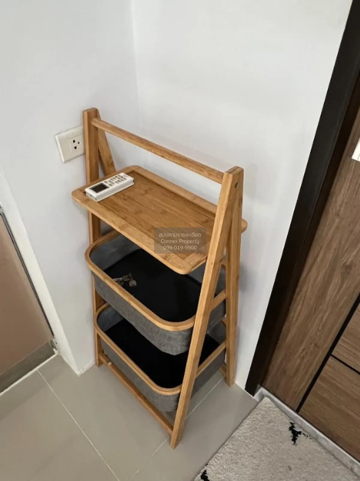 เช่าคอนโด  รอยัลทาวเวอร์ 3 สามเสนใน เขต พญาไท กรุงเทพ CX-94541