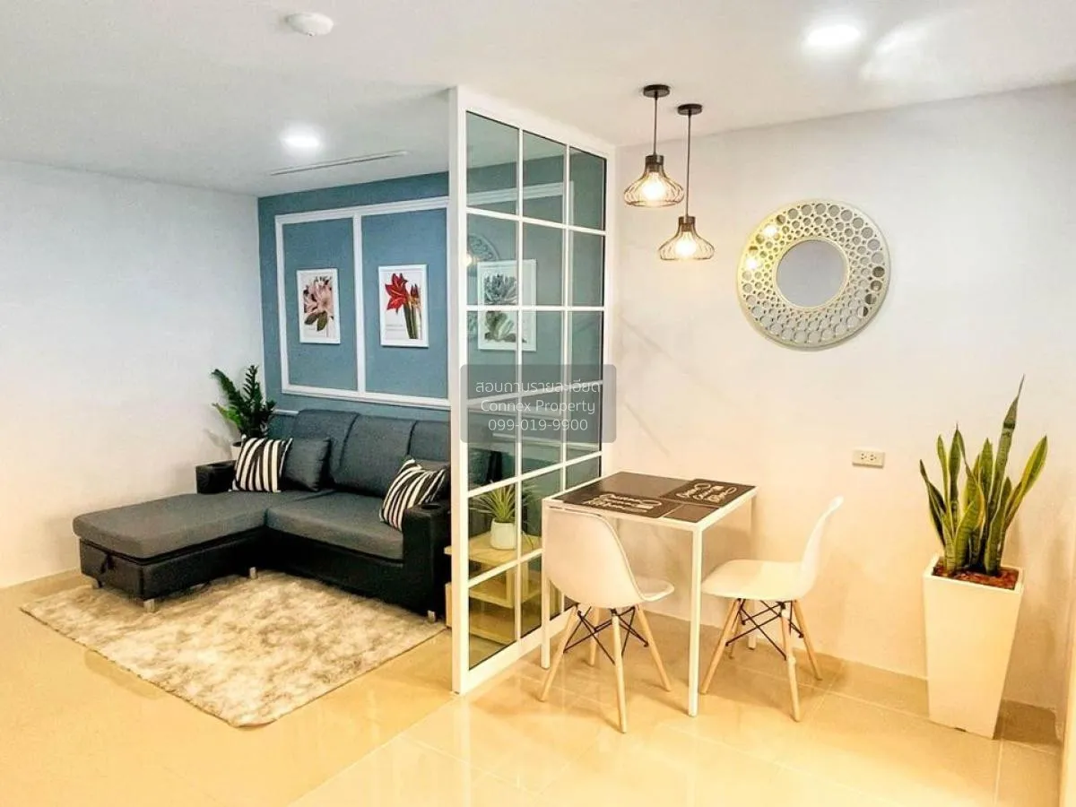 ขายคอนโด  รอยัลทาวเวอร์ 3 สามเสนใน เขต พญาไท กรุงเทพ CX-94542 1