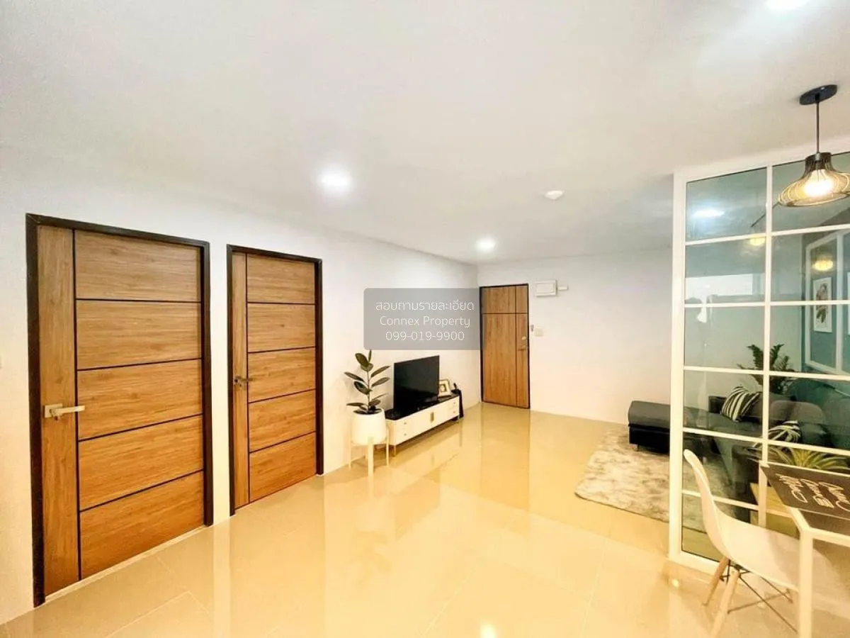 ขายคอนโด  รอยัลทาวเวอร์ 3 สามเสนใน เขต พญาไท กรุงเทพ CX-94542 3