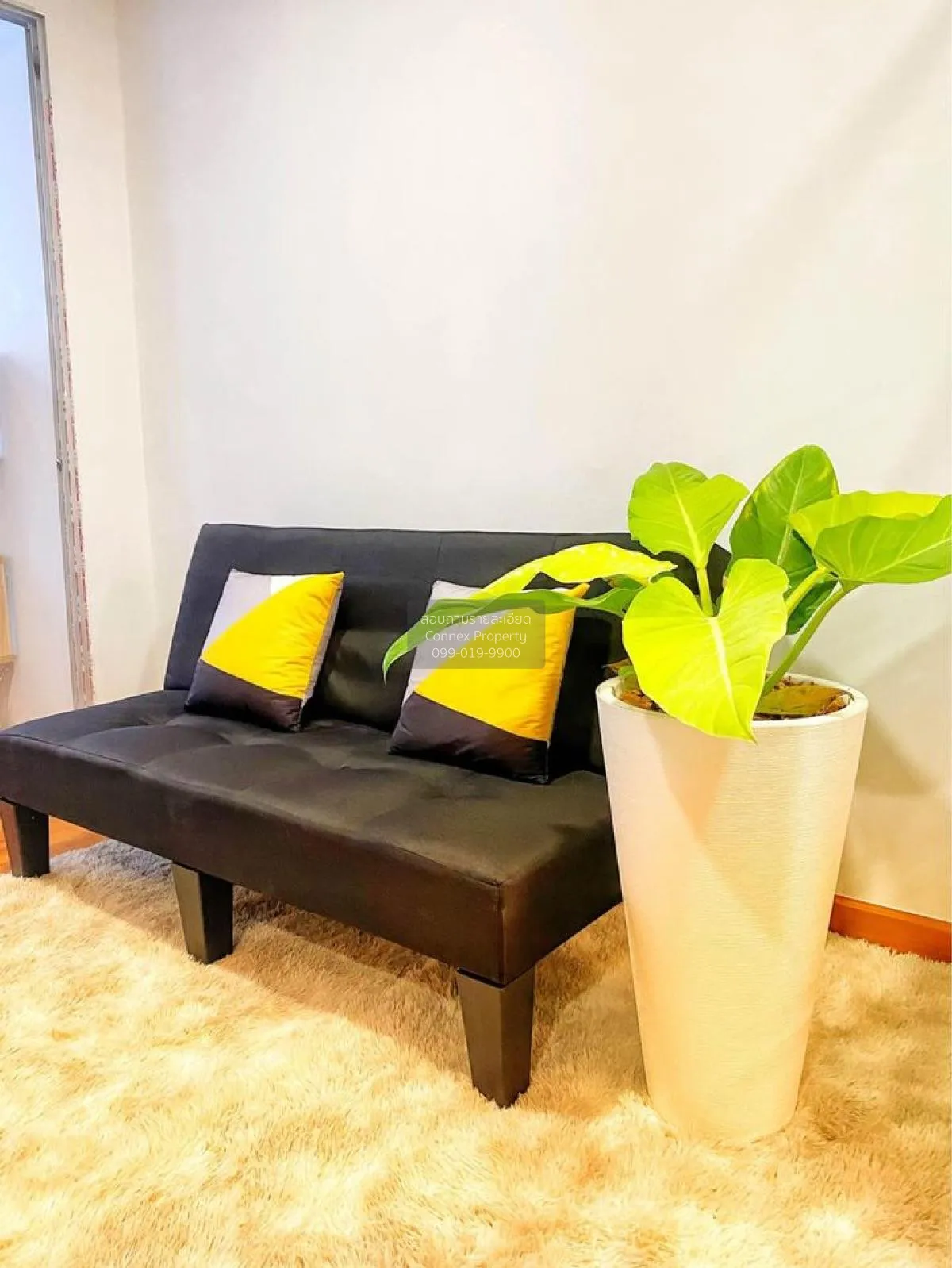 ขายคอนโด  รอยัลทาวเวอร์ 3 สามเสนใน เขต พญาไท กรุงเทพ CX-94542 4