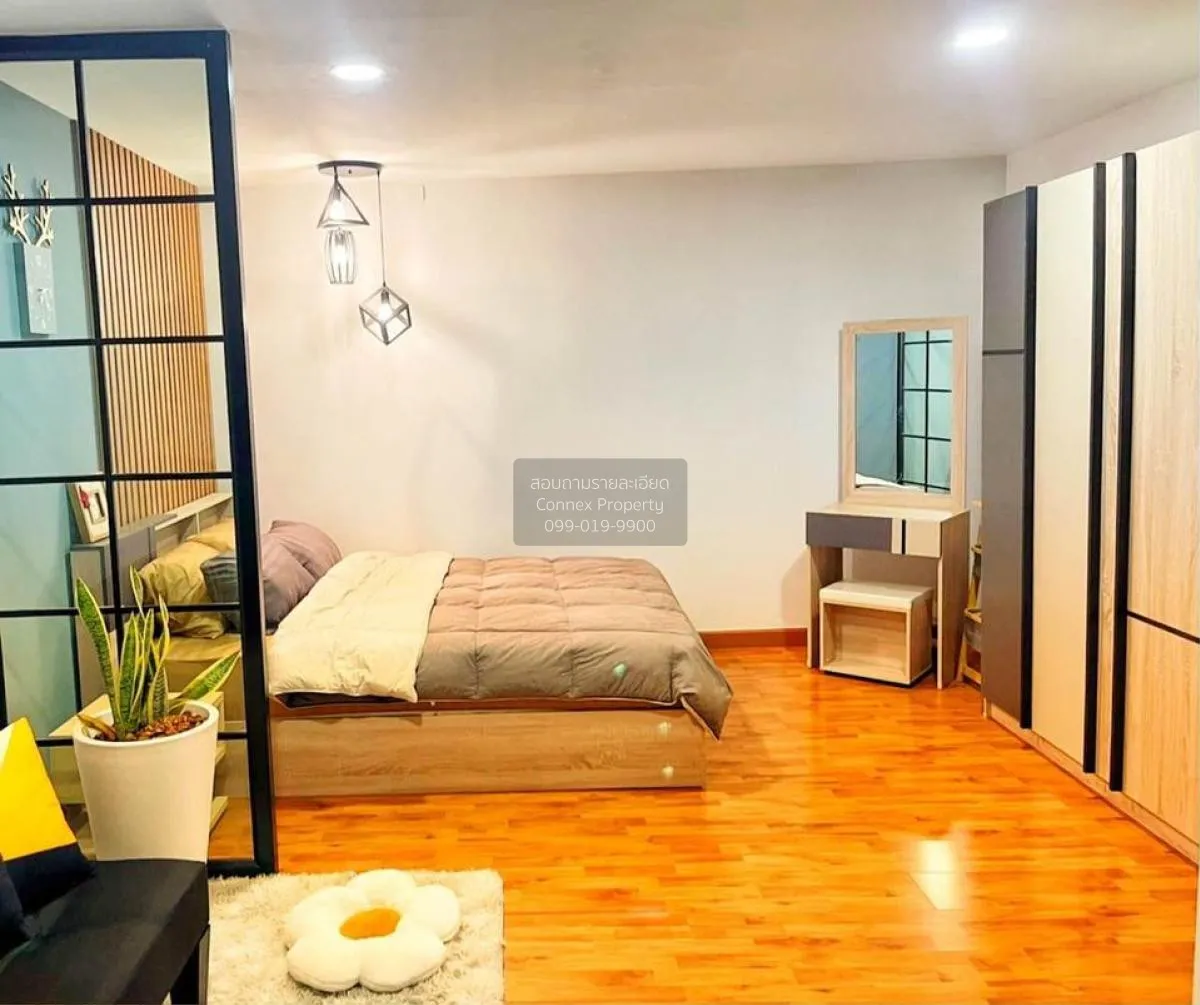 ขายคอนโด  รอยัลทาวเวอร์ 3 สามเสนใน เขต พญาไท กรุงเทพ CX-94542