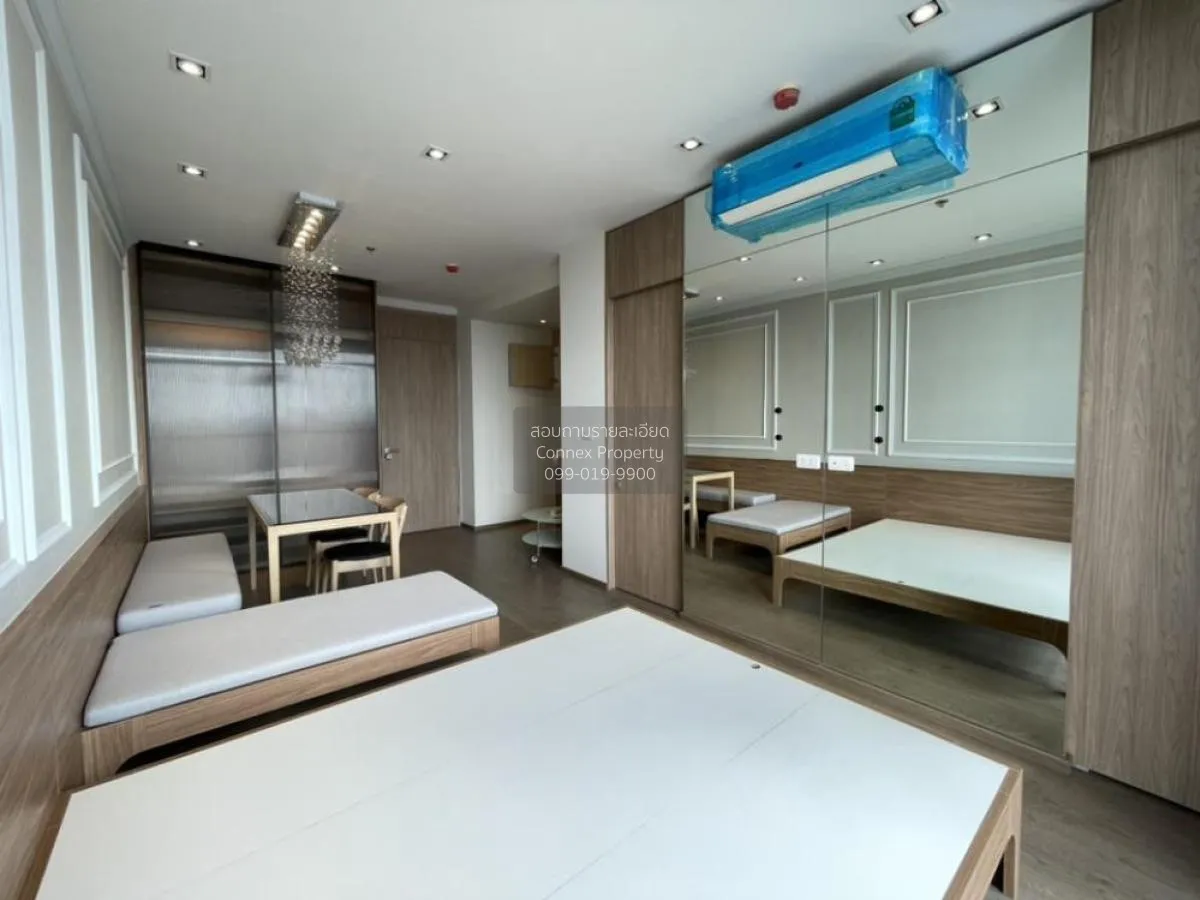 ขายคอนโด  พาร์ค ออริจิ้น พร้อมพงษ์ BTS-พร้อมพงษ์ คลองตัน เขต คลอง 4