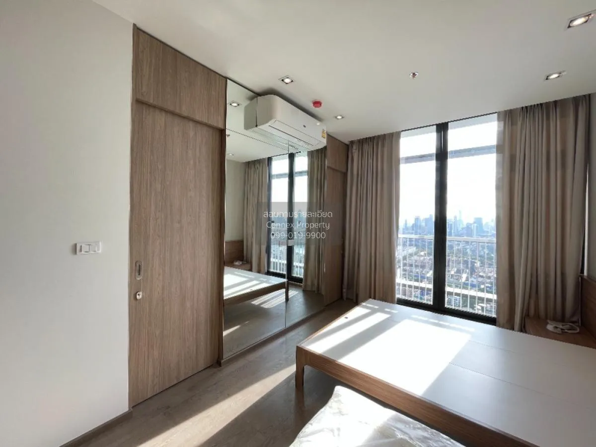 ขายคอนโด  พาร์ค ออริจิ้น พร้อมพงษ์ BTS-พร้อมพงษ์ คลองตัน เขต คลอง