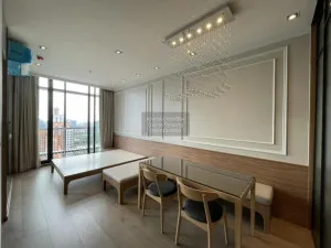 ขายคอนโด  พาร์ค ออริจิ้น พร้อมพงษ์ BTS-พร้อมพงษ์ คลองตัน เขต คลองเตย กรุงเทพ CX-94544