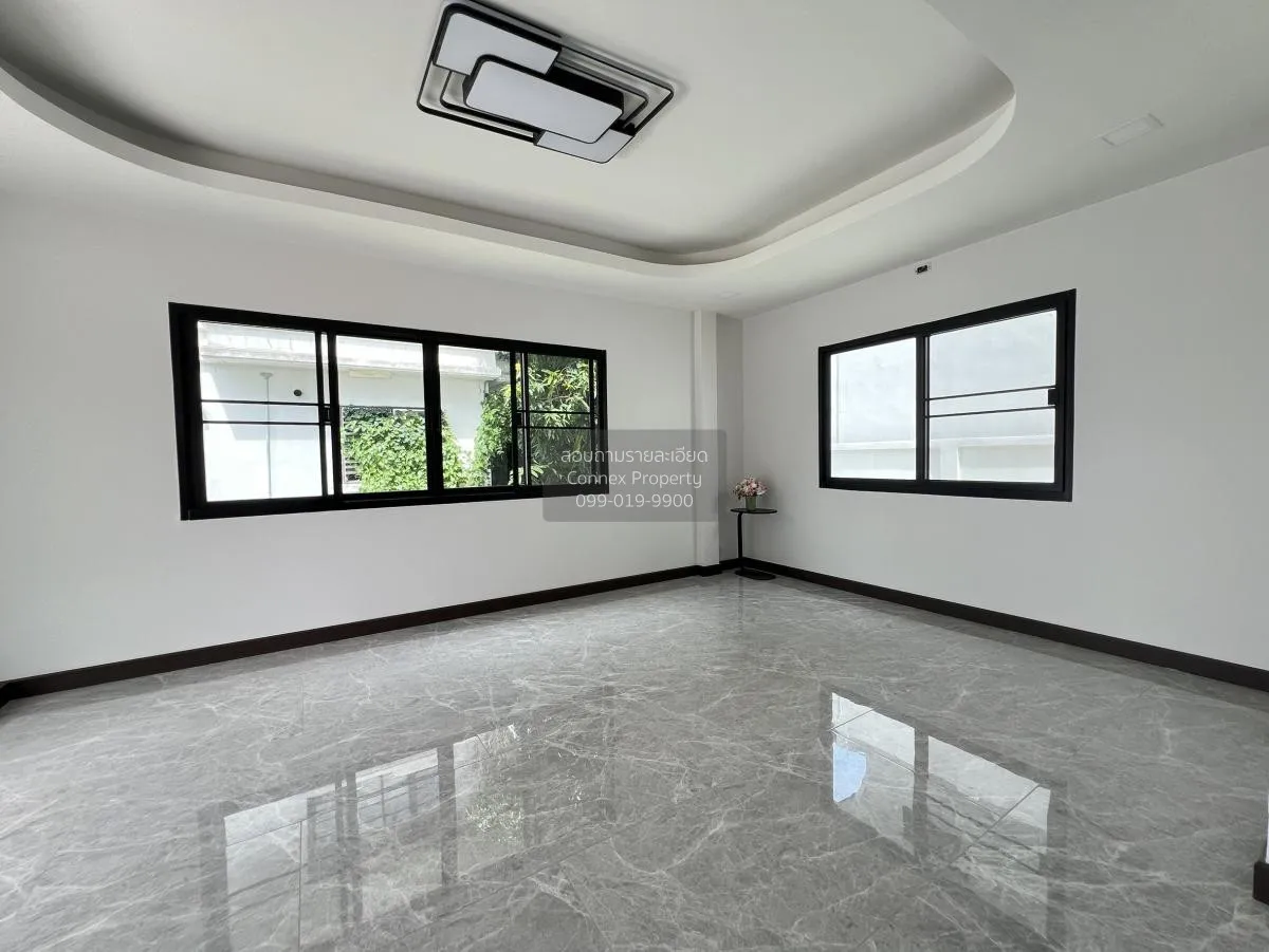 ขายบ้าน  บ้านชัยพฤกษ์ บางแวก บางไผ่ เขต บางแค กรุงเทพ CX-94546 3