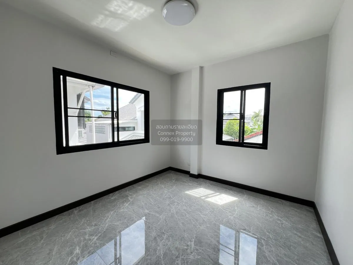 ขายบ้าน  บ้านชัยพฤกษ์ บางแวก บางไผ่ เขต บางแค กรุงเทพ CX-94546