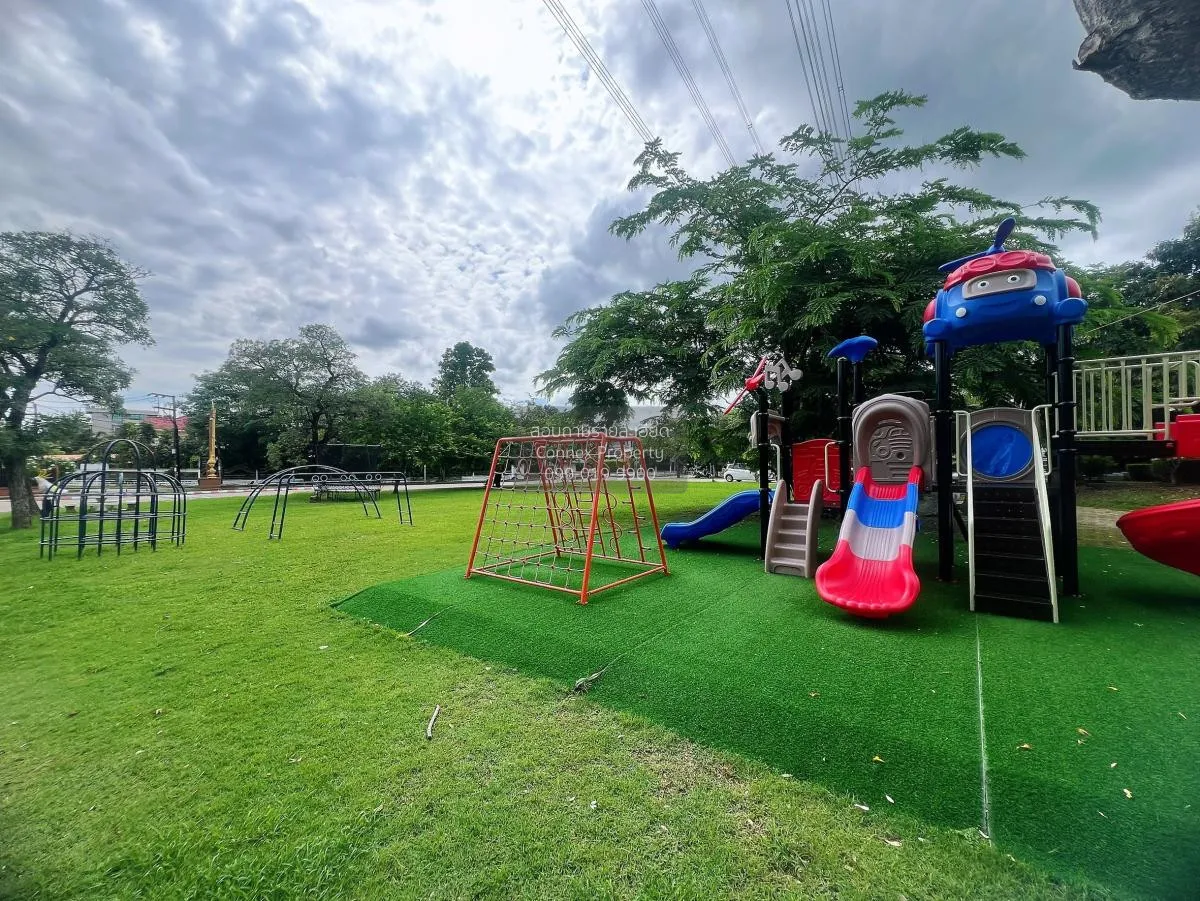 ขายบ้าน  บ้านชัยพฤกษ์ บางแวก บางไผ่ เขต บางแค กรุงเทพ CX-94546